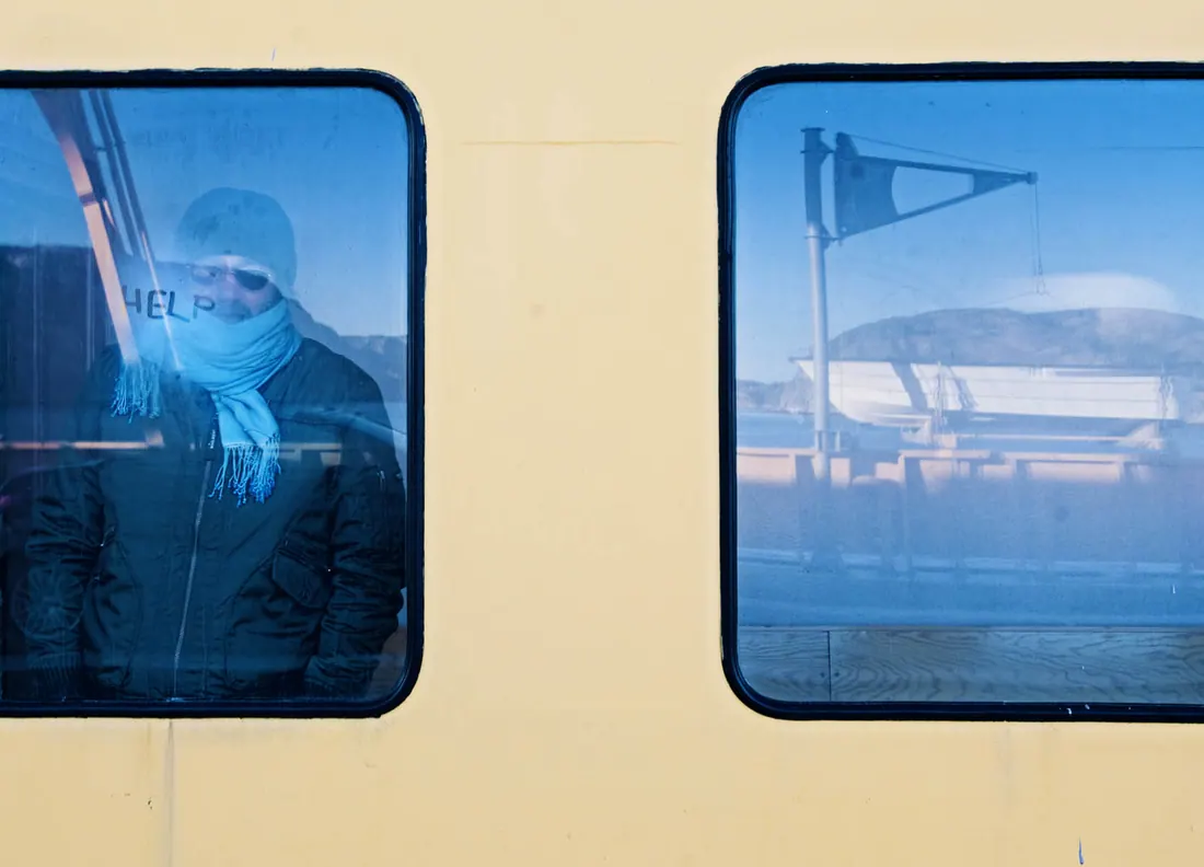 a cobra in sweden - ramp magazine — photograph 6 by bernd kammerer