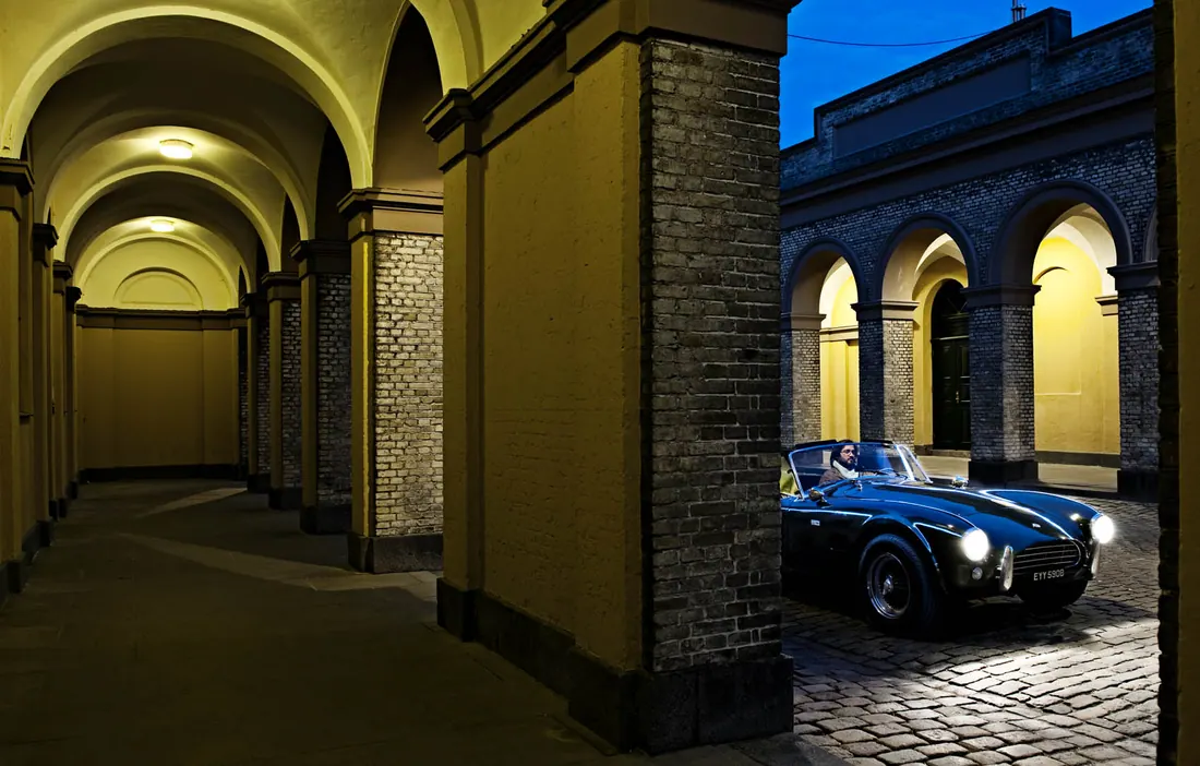 a cobra in sweden - ramp magazine — photograph 8 by bernd kammerer