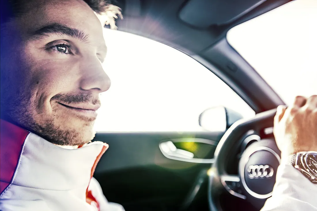 Audi A1 Großglockner — photograph 6 by bernd kammerer