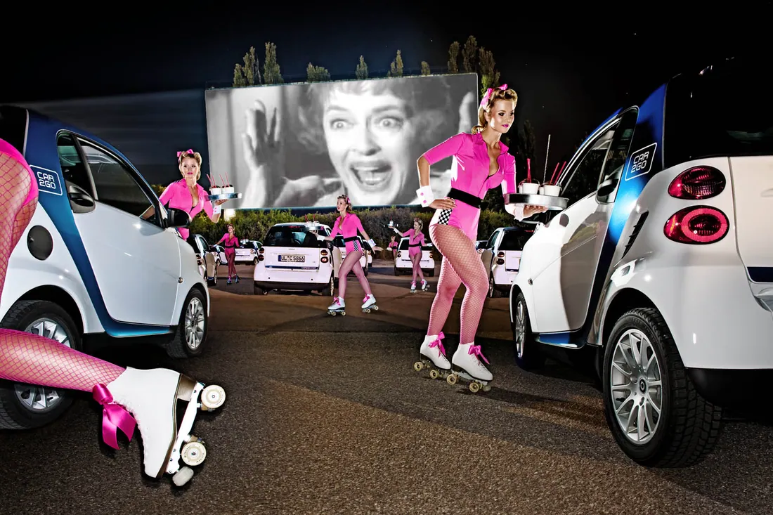 car2go — photograph 6 by bernd kammerer