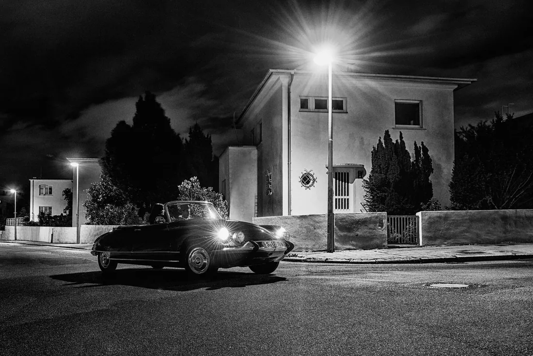 DS Noir — photograph 4 by bernd kammerer