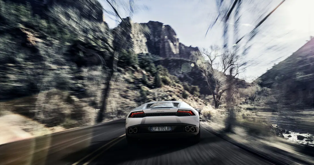 Huracan - launch campaign — photograph 8 by bernd kammerer