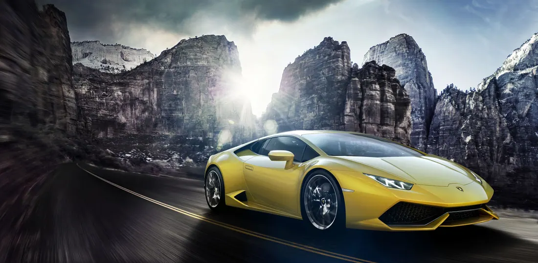 Huracan - launch campaign — photograph 9 by bernd kammerer