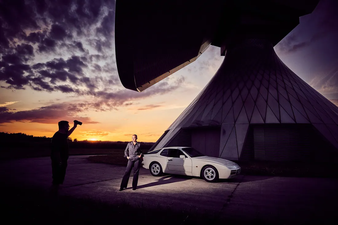 Lucia & Lutz — photograph 17 by bernd kammerer
