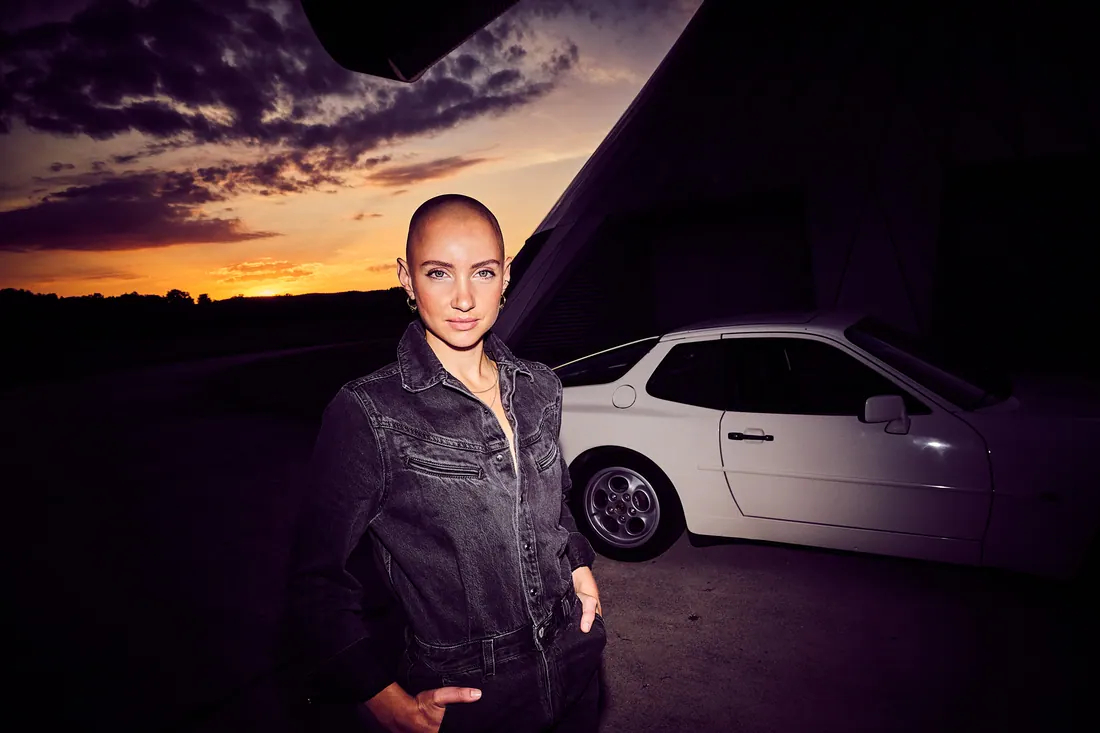 Lucia & Lutz — photograph 18 by bernd kammerer