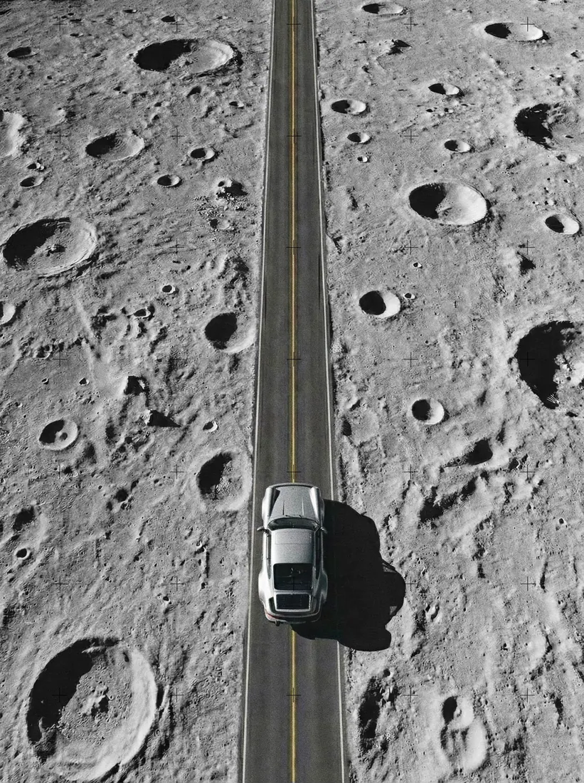 Mooncars AI — photograph 7 by bernd kammerer
