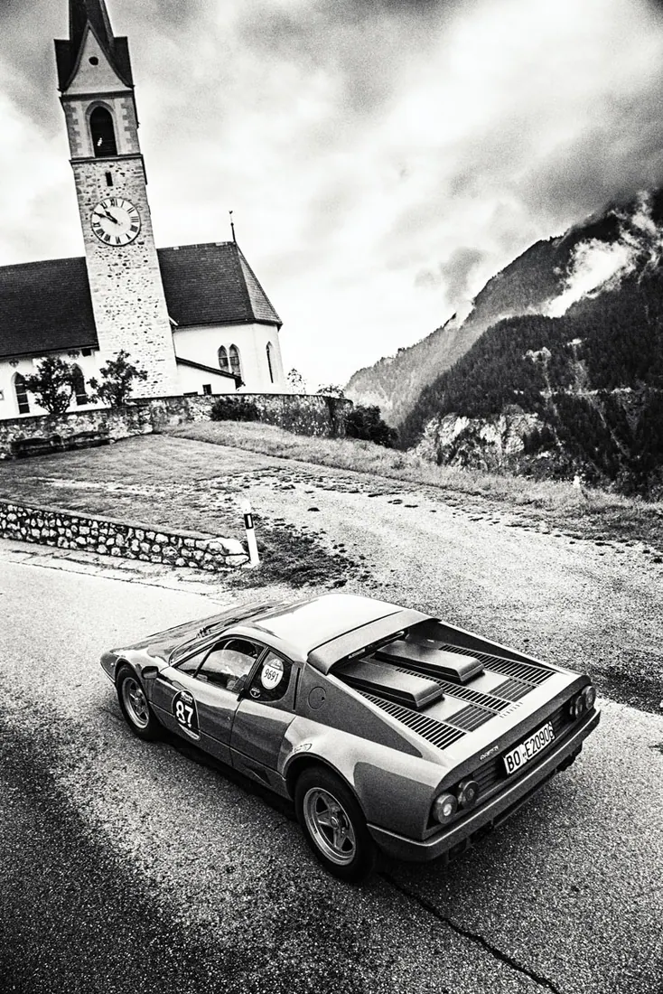 Pasione Engadina — photograph 5 by bernd kammerer