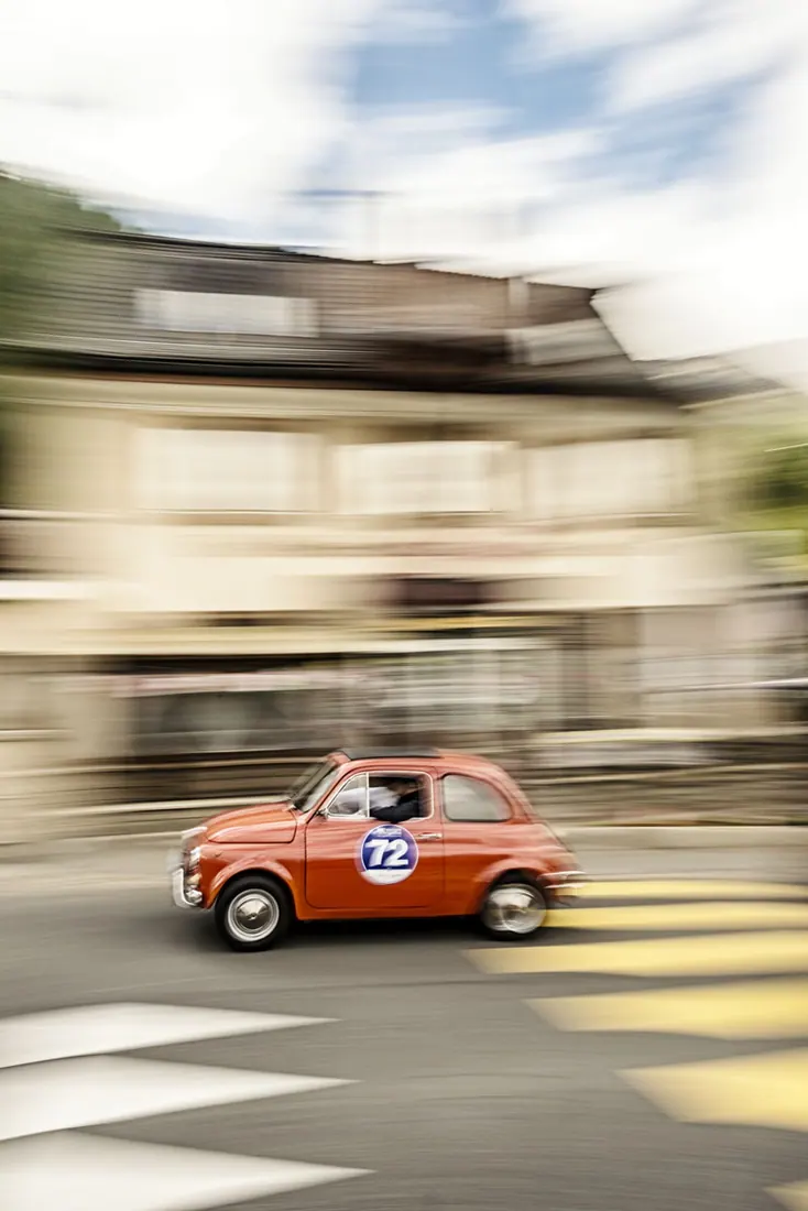Pasione Engadina — photograph 6 by bernd kammerer