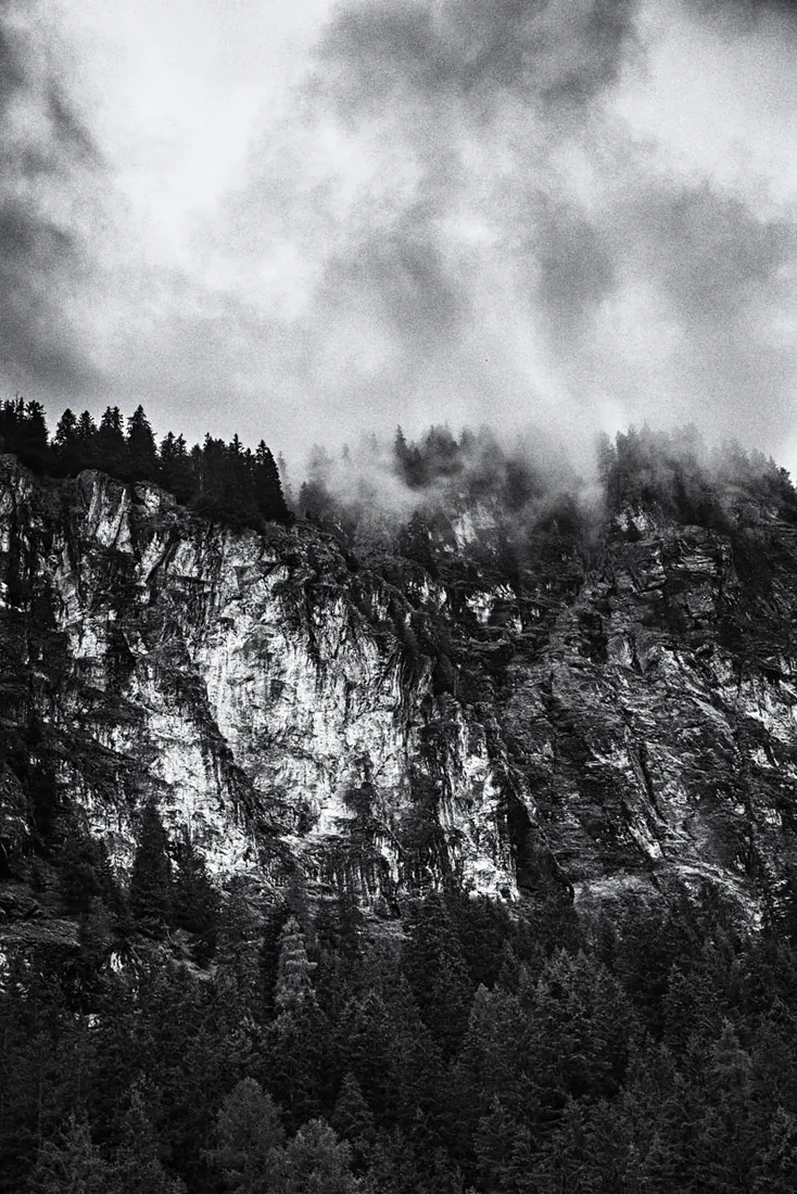 Pasione Engadina — photograph 7 by bernd kammerer