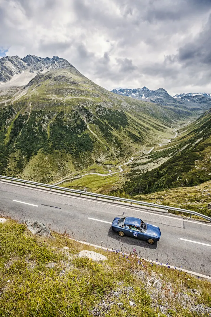 Pasione Engadina — photograph 13 by bernd kammerer