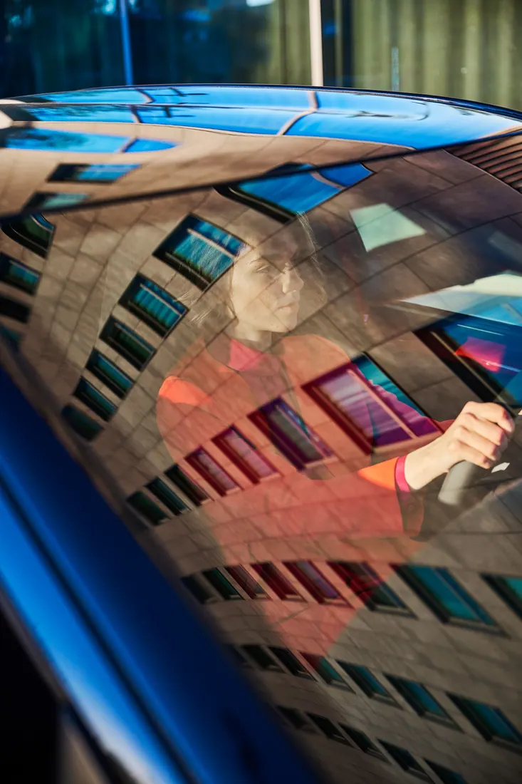 Toyota Aygo x — photograph 4 by bernd kammerer