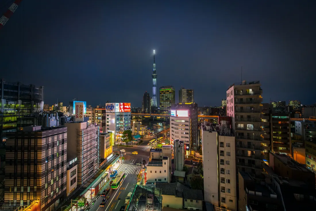 Toyota Japan — photograph 5 by bernd kammerer
