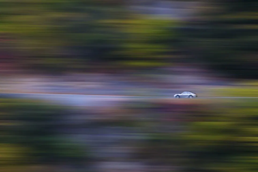 Walter Röhrl - Christophorus Magazine — photograph 9 by bernd kammerer