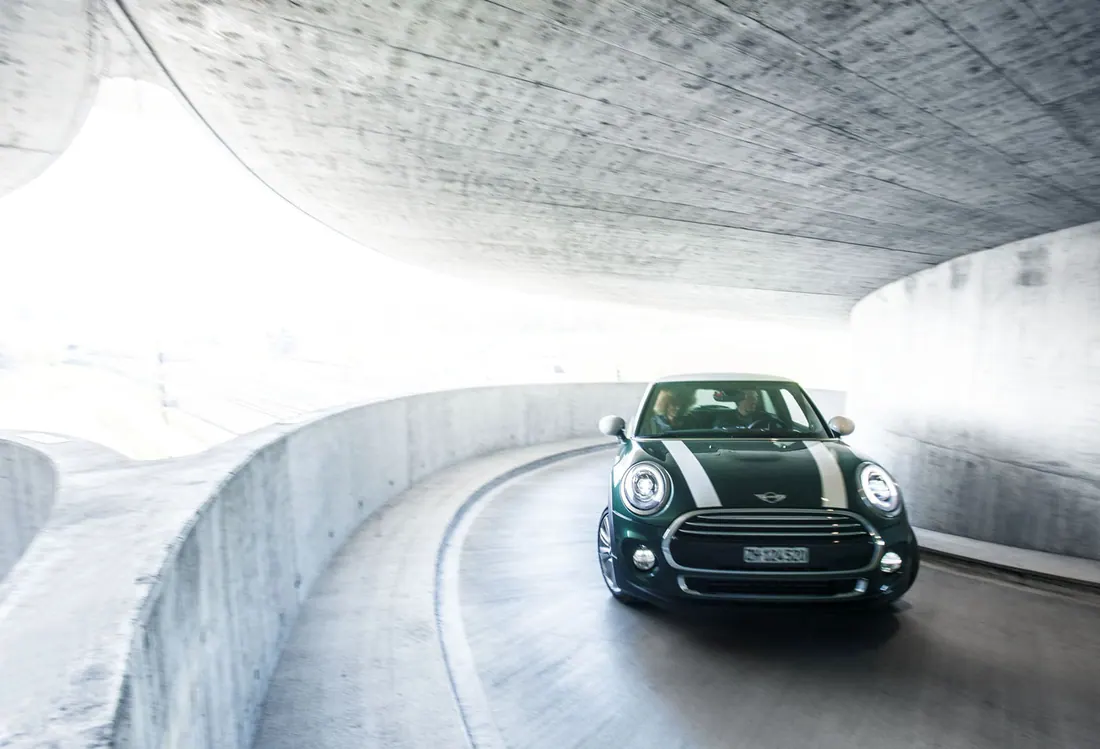 we get the cup - ramp magazine — photograph 1 by bernd kammerer