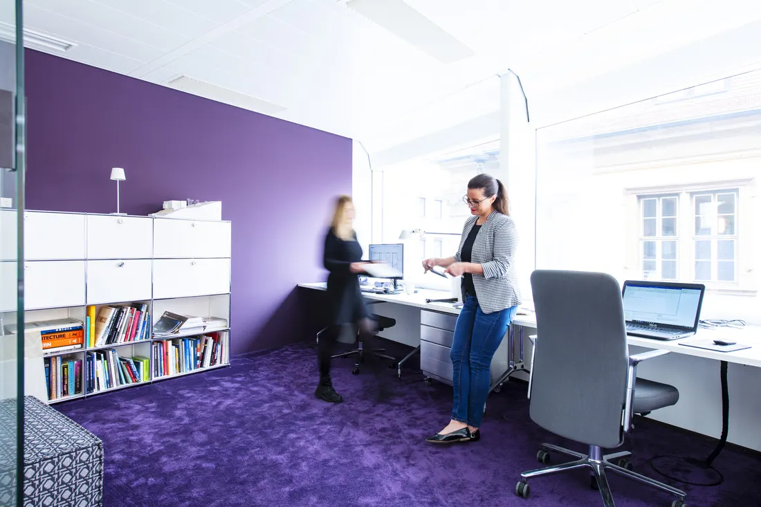 Büro Zindel — photograph 4 by bernd kammerer