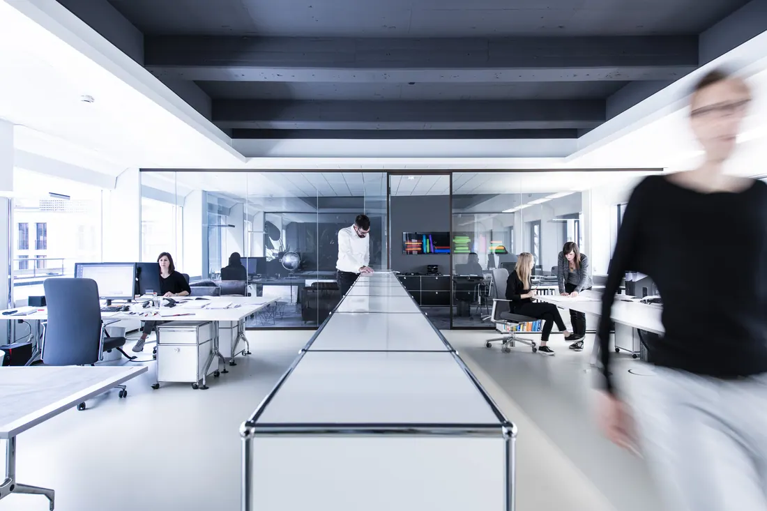 Büro Zindel — photograph 11 by bernd kammerer
