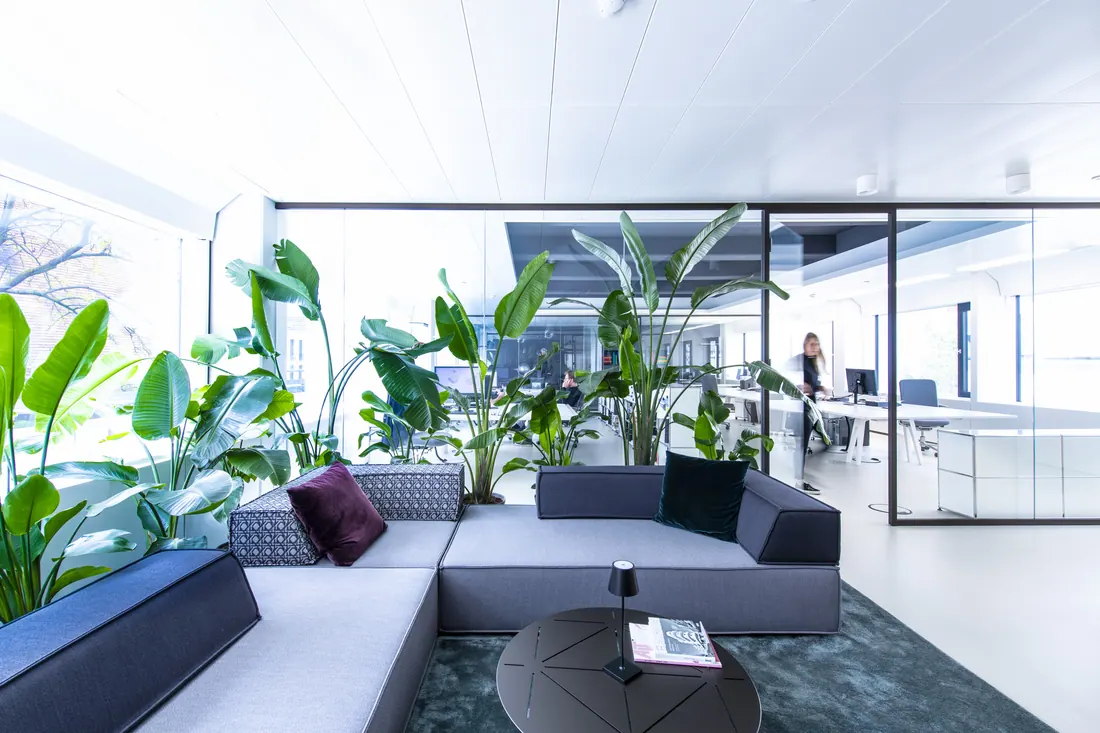 Büro Zindel — photograph 13 by bernd kammerer