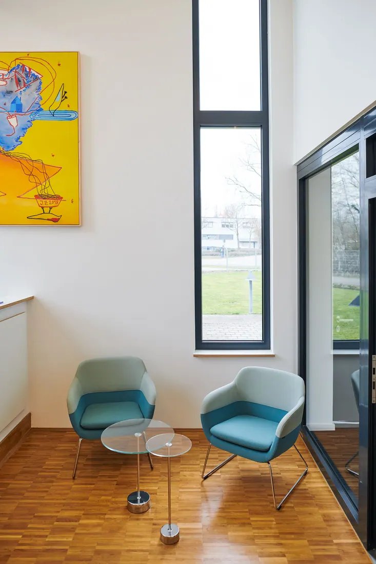 Merkle und Partner  Karlsruhe — photograph 6 by bernd kammerer