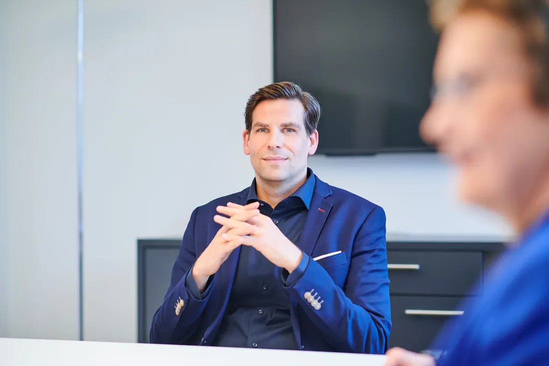 Merkle und Partner  Karlsruhe — photograph 9 by bernd kammerer