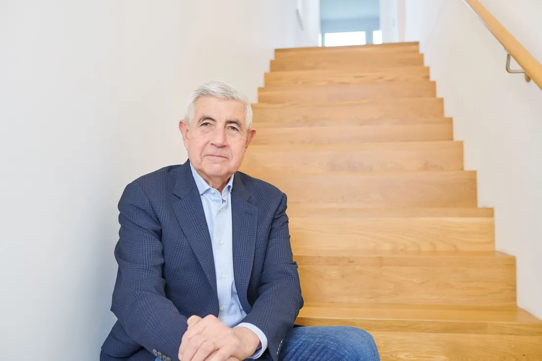 Merkle und Partner  Karlsruhe — photograph 11 by bernd kammerer