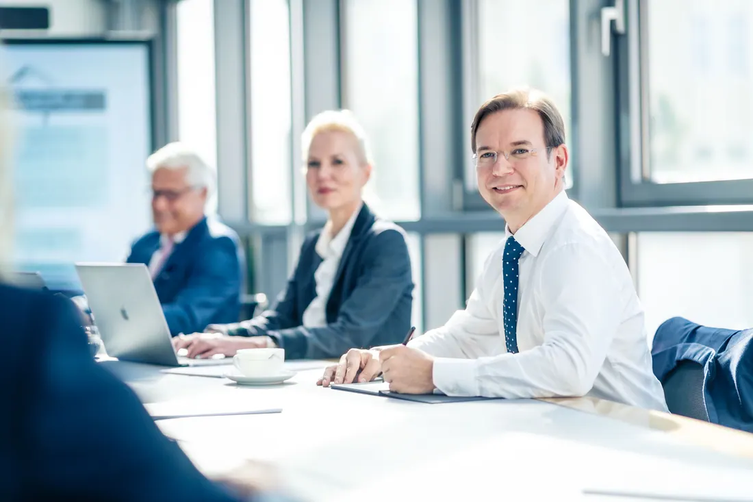 Munkert & Partner — photograph 1 by bernd kammerer