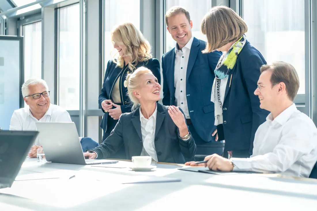 Munkert & Partner — photograph 3 by bernd kammerer