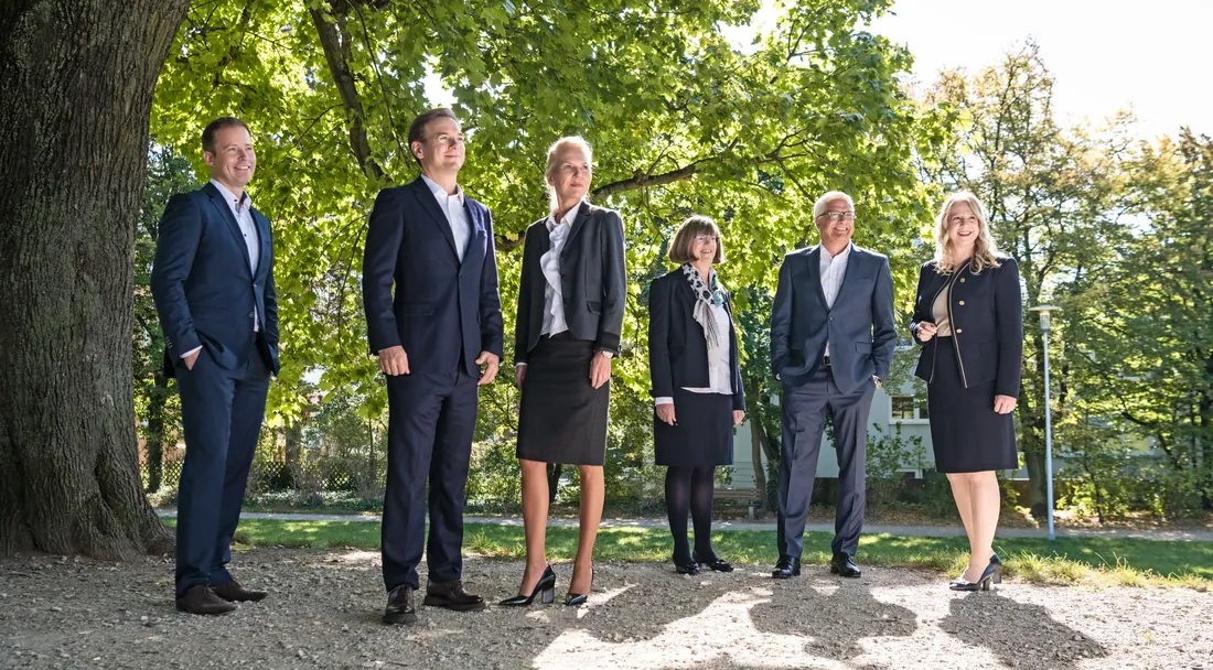 Munkert & Partner — photograph 18 by bernd kammerer