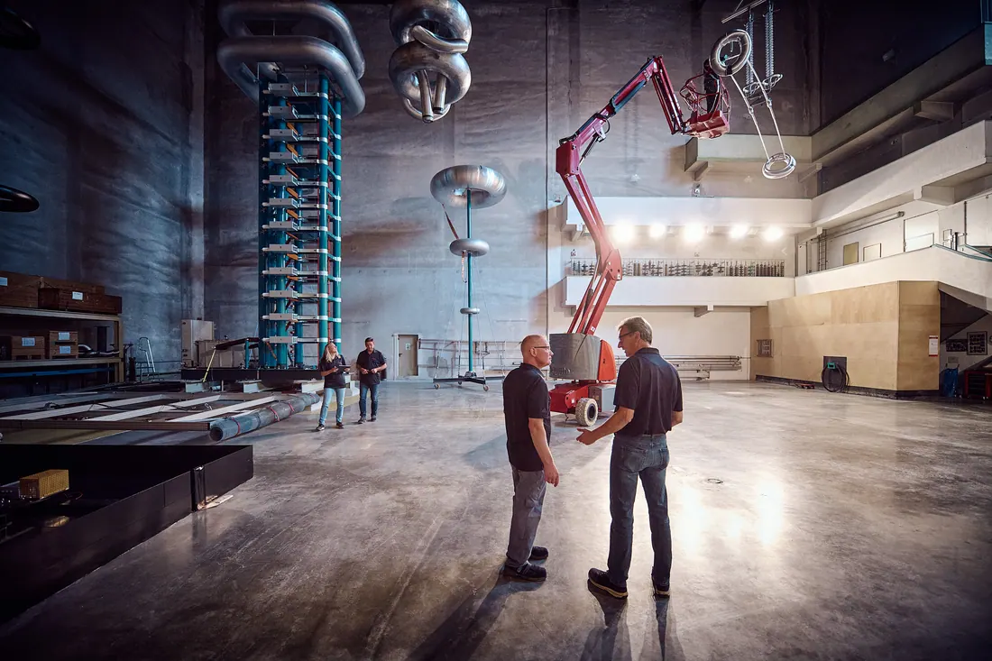 Pfisterer HP BK — photograph 10 by bernd kammerer