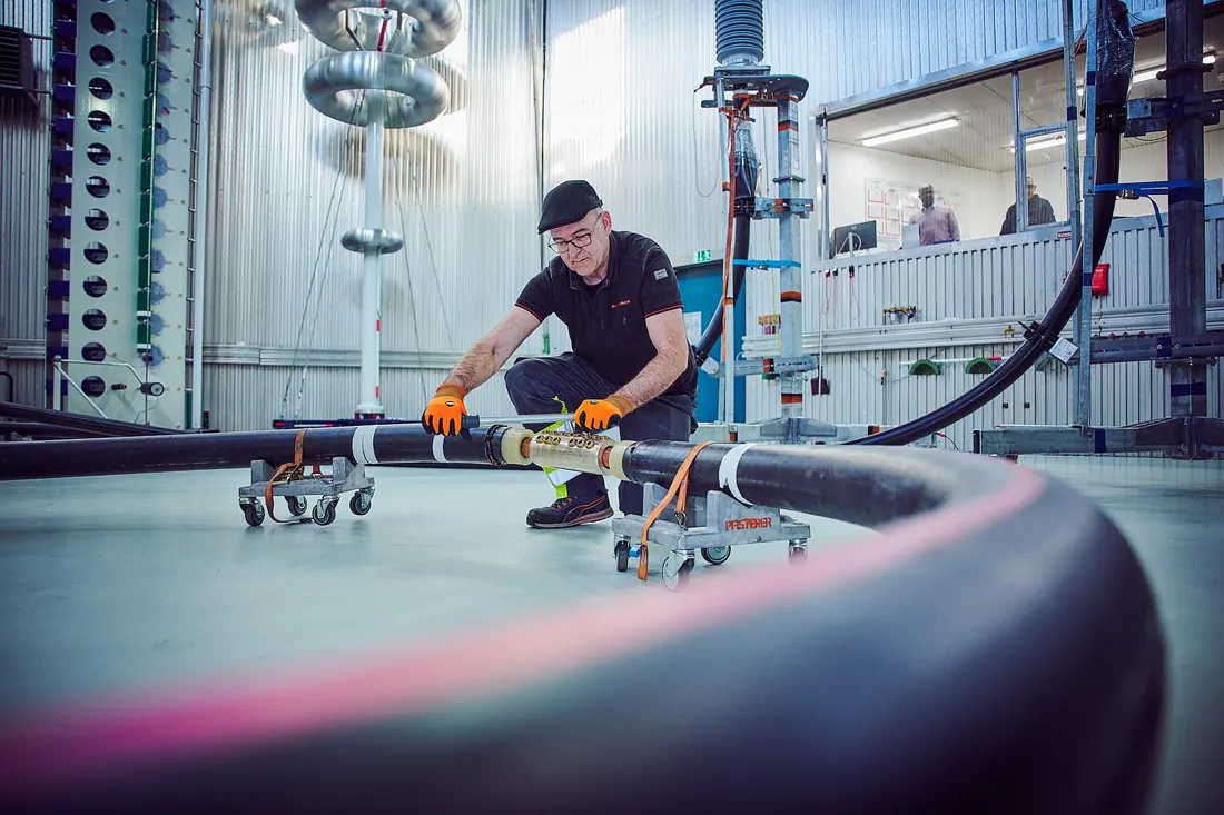 Pfisterer HP BK — photograph 15 by bernd kammerer