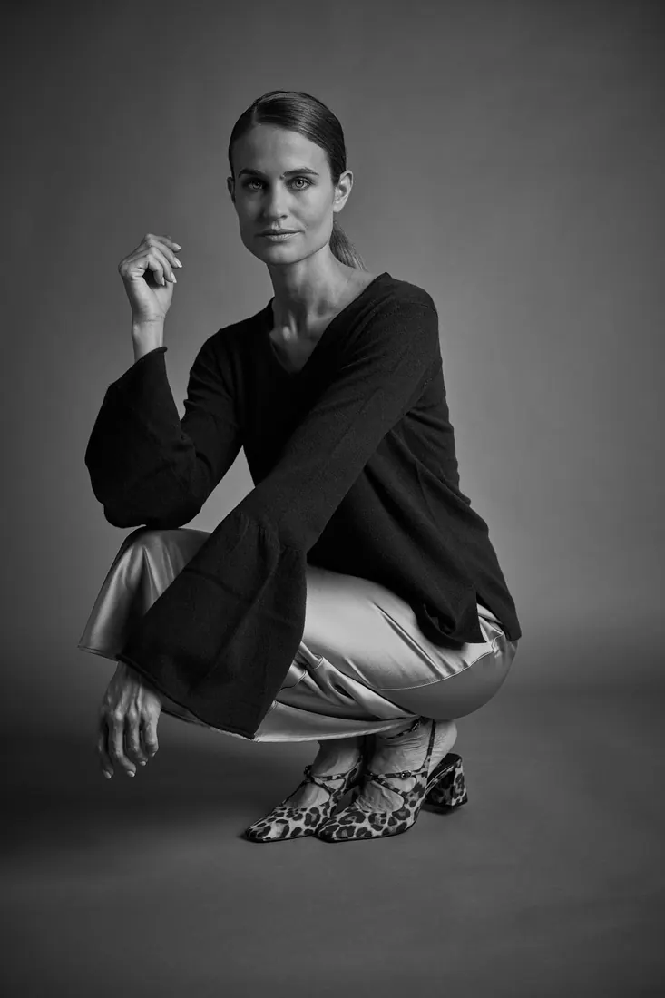 justblack HW24 — photograph 10 by bernd kammerer