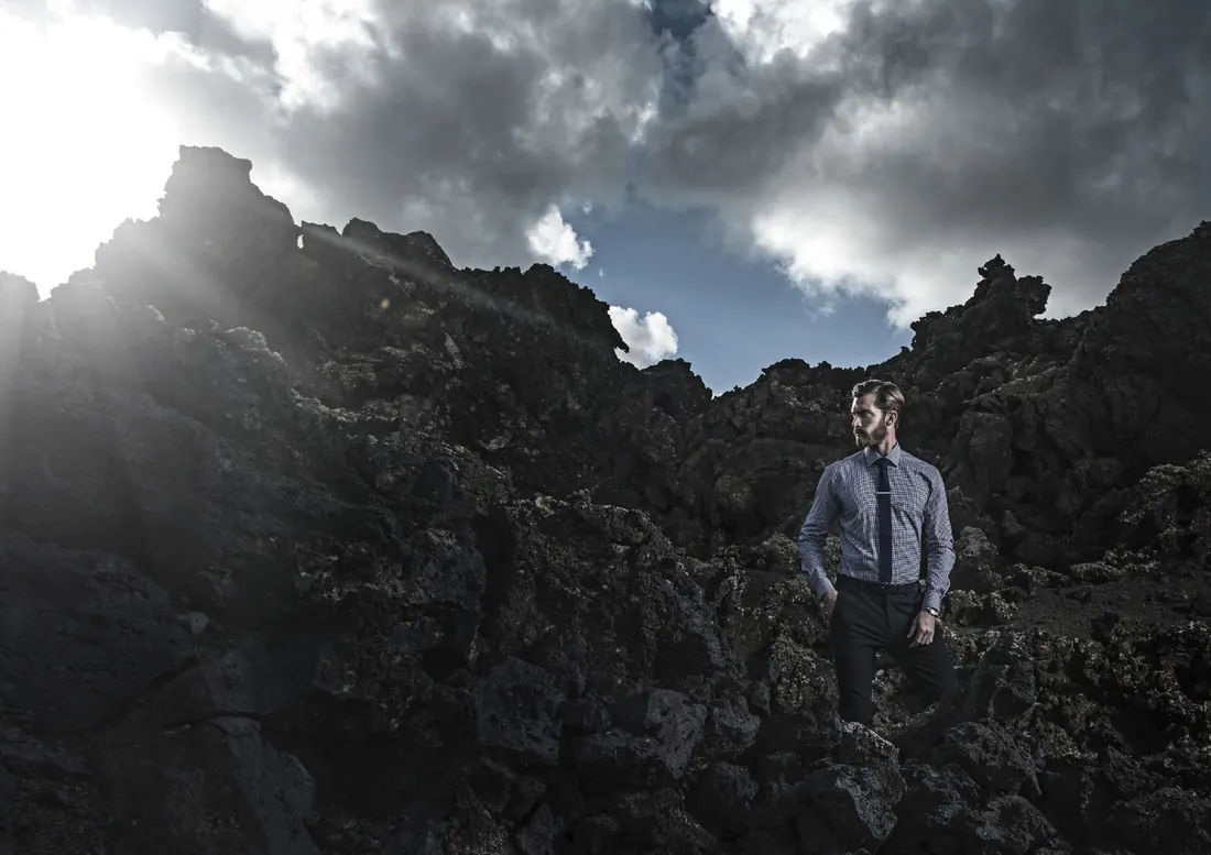 Marvelis Lanzarote — photograph 5 by bernd kammerer