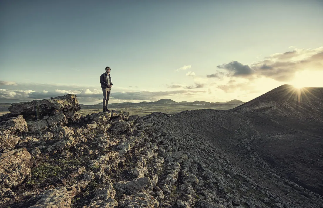 Marvelis Lanzarote — photograph 11 by bernd kammerer
