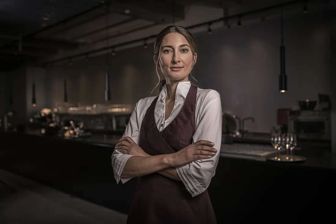 Mewa — photograph 5 by bernd kammerer