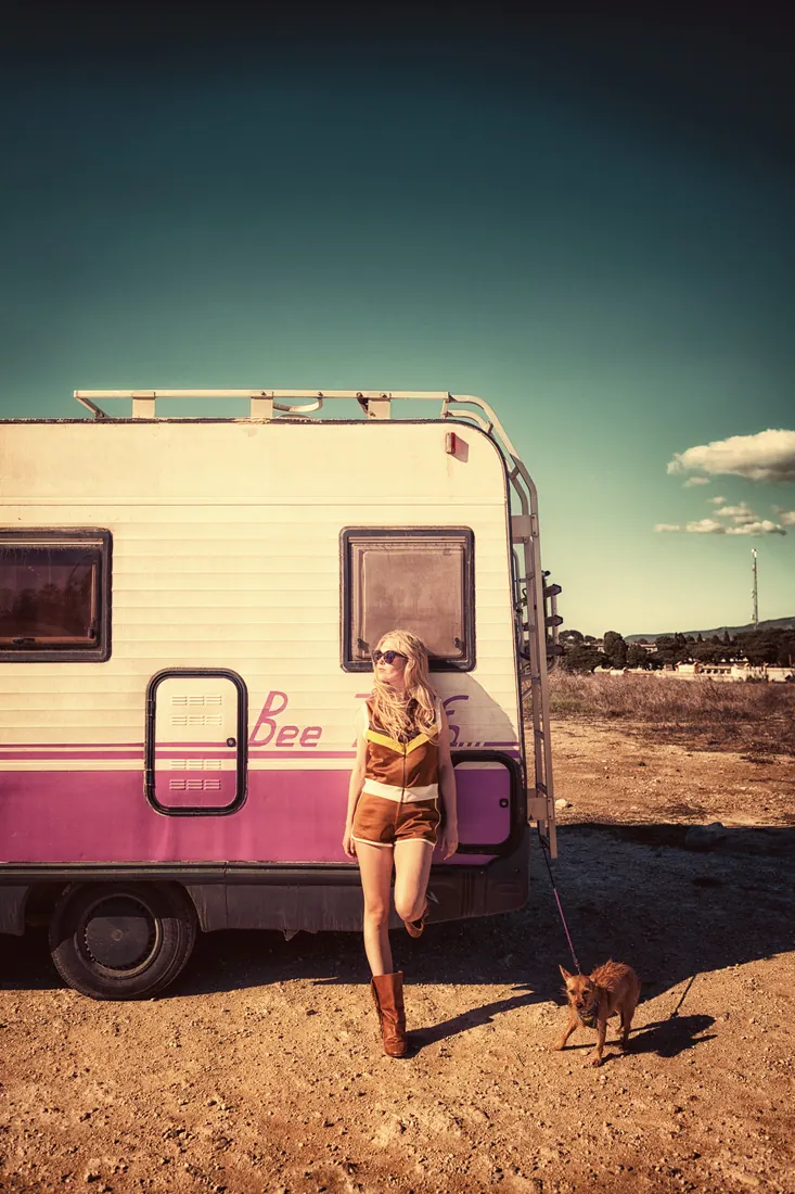 rock n roll dessert — photograph 8 by bernd kammerer