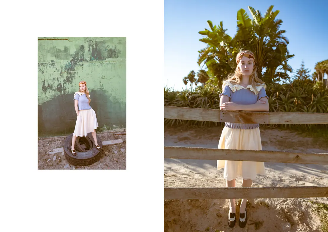 Tarifa fashion — photograph 4 by bernd kammerer