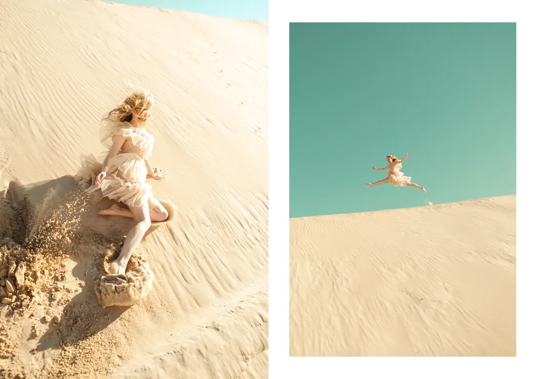 Tarifa fashion — photograph 7 by bernd kammerer