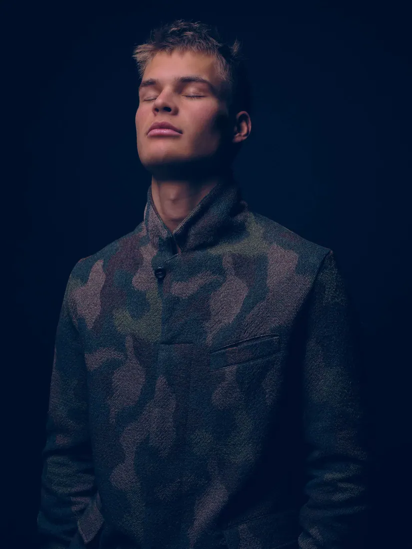 Tom — photograph 4 by bernd kammerer