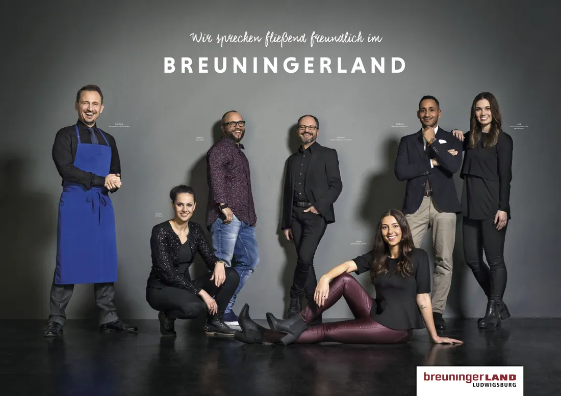 Breuningerland — photograph 11 by bernd kammerer