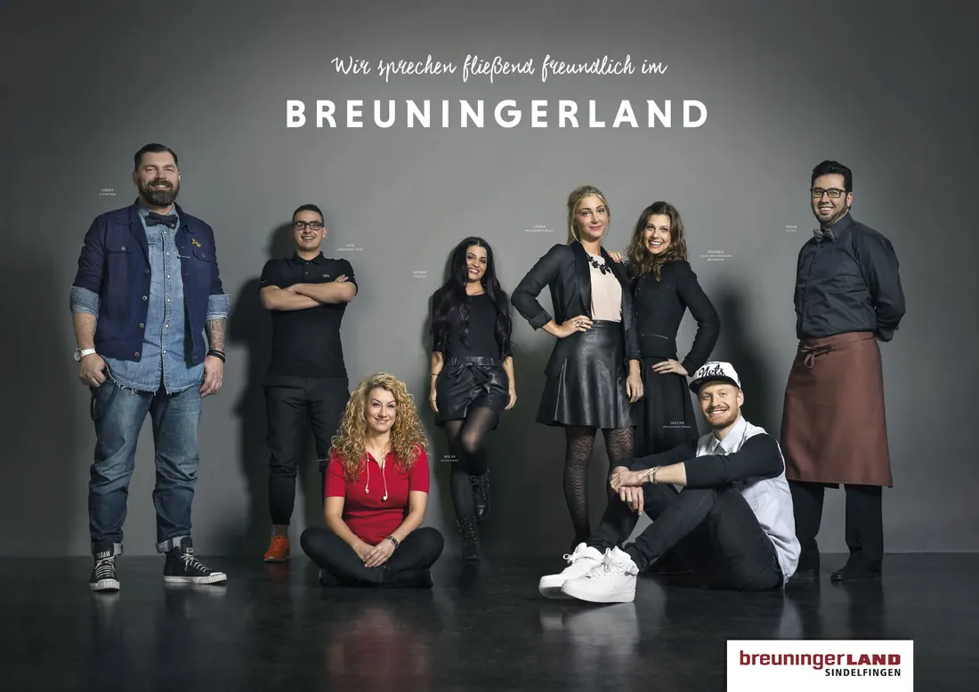 Breuningerland — photograph 12 by bernd kammerer