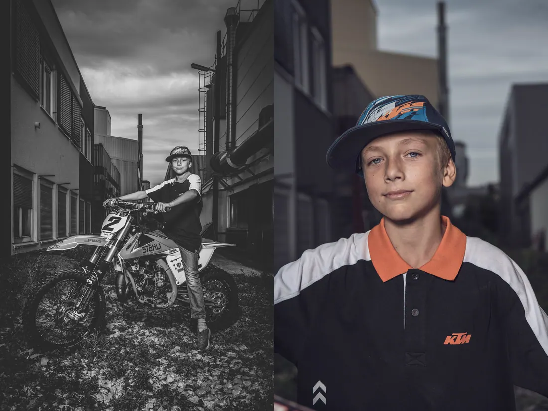 KTM Drivers — photograph 7 by bernd kammerer