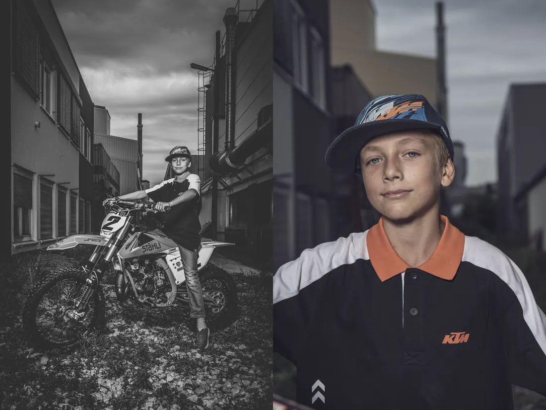 KTM Drivers — photograph 8 by bernd kammerer