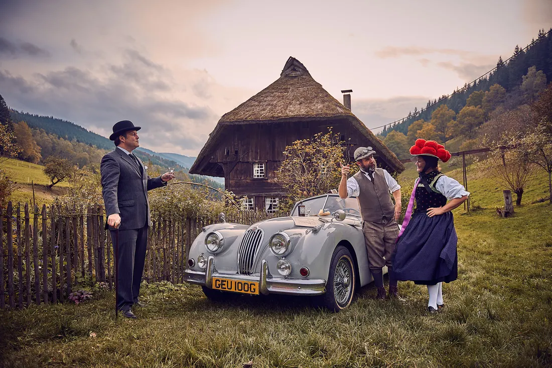 Monkey 47 — photograph 19 by bernd kammerer