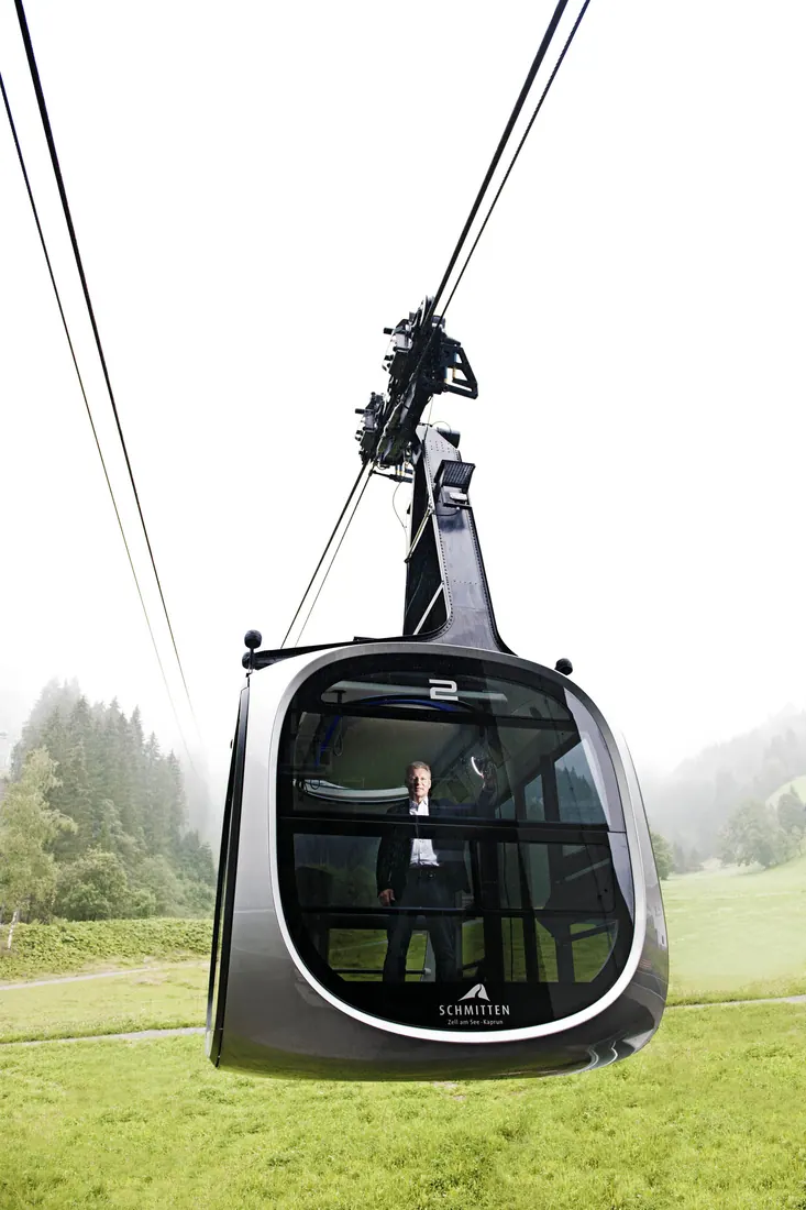 Porsche Design — photograph 5 by bernd kammerer