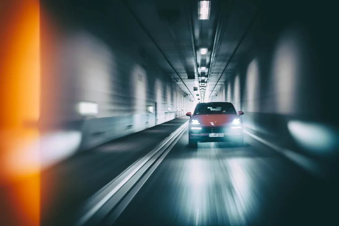 Porsche Talks, Jan Weiler — photograph 7 by bernd kammerer