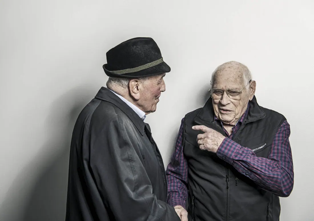 Porsche Talks, Porsche Legenden — photograph 1 by bernd kammerer