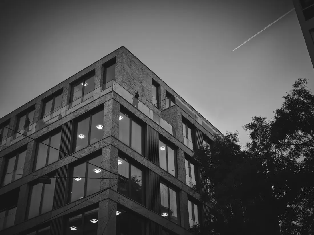ruby recruiting — photograph 1 by bernd kammerer