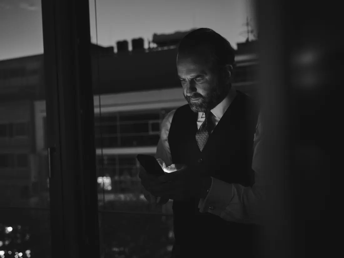 ruby recruiting — photograph 3 by bernd kammerer