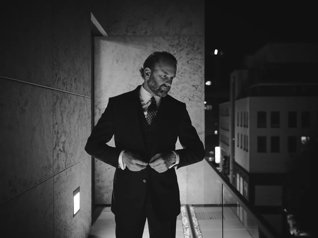 ruby recruiting — photograph 7 by bernd kammerer