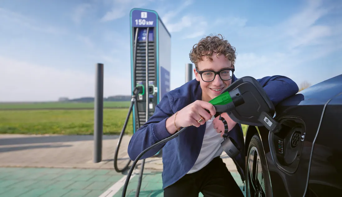 Schaeffler campaign — photograph 6 by bernd kammerer