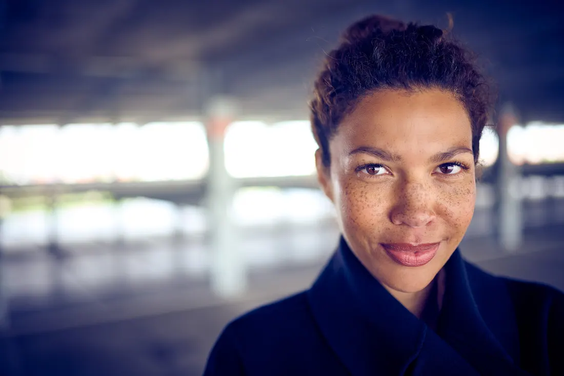 Schaeffler Portraits — photograph 1 by bernd kammerer